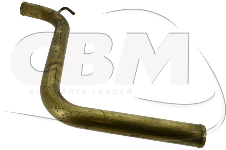 CBM OEM ENGINE WATER BENDED FLEXIBLE PIPE - IRISBUS - IVECO - RVI (5010471827) - Hladilni sistem za Avtobus: slika 1 CBM OEM ENGINE WATER BENDED FLEXIBLE PIPE - IRISBUS - IVECO - RVI (5010471827) - Hladilni sistem za Avtobus: slika 1