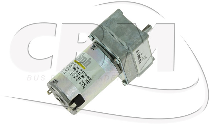 CBM OEM FAN ENGINE - IRISBUS - IVECO - RVI DAF (503136564 | 674077) - Sedež za Avtobus: slika 1 CBM OEM FAN ENGINE - IRISBUS - IVECO - RVI DAF (503136564 | 674077) - Sedež za Avtobus: slika 1