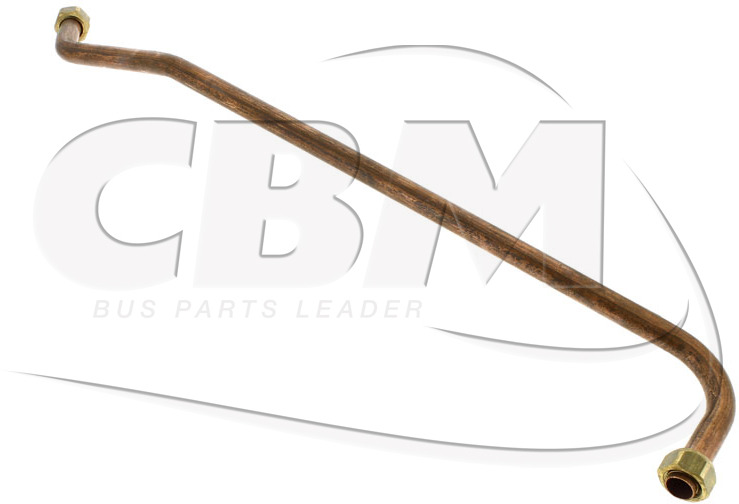 CBM OEM FUEL PIPE - BOSCH (1110010033) - Sistem goriva za Avtobus: slika 1 CBM OEM FUEL PIPE - BOSCH (1110010033) - Sistem goriva za Avtobus: slika 1