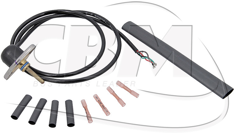 CBM OEM KIT REPAR CABLA CAPTEUR SURALIM - KNORR SACHS (0481026306000 | 2294501231) - Senzor za Avtobus: slika 1 CBM OEM KIT REPAR CABLA CAPTEUR SURALIM - KNORR SACHS (0481026306000 | 2294501231) - Senzor za Avtobus: slika 1