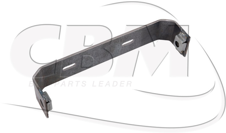 CBM OEM REAR BUMPER SUPPORT - IRISBUS - IVECO - RVI MERCEDES (855330800 | 503575561 | A0001510260) - Odbijač za Avtobus: slika 1 CBM OEM REAR BUMPER SUPPORT - IRISBUS - IVECO - RVI MERCEDES (855330800 | 503575561 | A0001510260) - Odbijač za Avtobus: slika 1