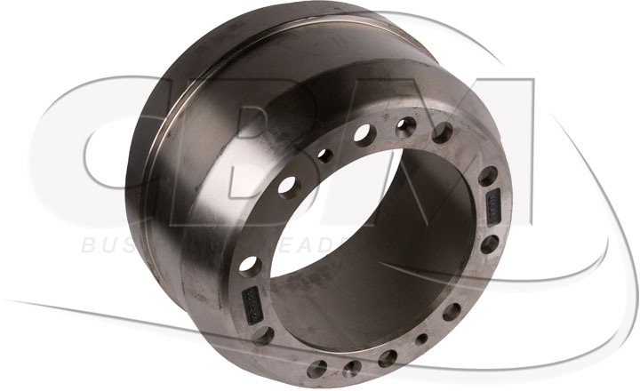 CBM REAR DRUM - VOLVO (11991233) - Zavorni bobni za Avtobus: slika 1 CBM REAR DRUM - VOLVO (11991233) - Zavorni bobni za Avtobus: slika 1