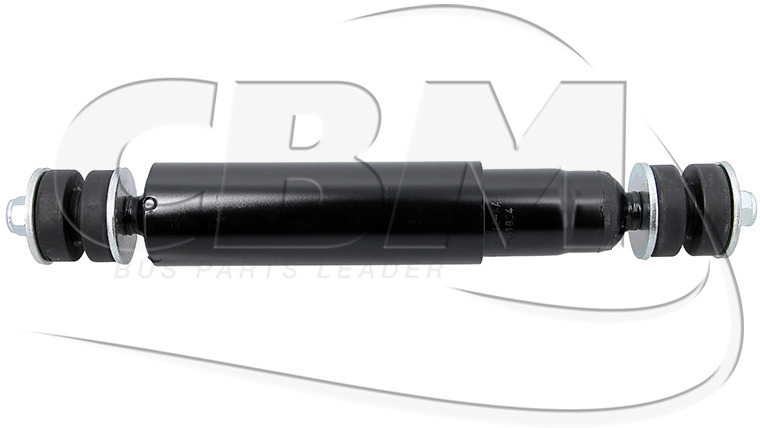 CBM REAR SHOCK ABSORBER - IRISBUS - IVECO - RVI (5001842864 | E4420000015) - Amortizerji za Avtobus: slika 1 CBM REAR SHOCK ABSORBER - IRISBUS - IVECO - RVI (5001842864 | E4420000015) - Amortizerji za Avtobus: slika 1