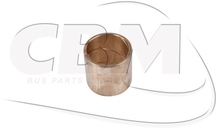 CBM ROCKET BOTTOM BUSHING - IRISBUS - IVECO - RVI (7701007379) - Krmarjenje za Avtobus: slika 1 CBM ROCKET BOTTOM BUSHING - IRISBUS - IVECO - RVI (7701007379) - Krmarjenje za Avtobus: slika 1
