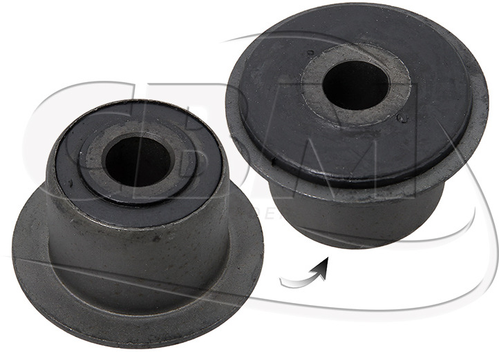 CBM SILENTBLOC - ISRI ZF (1094D0247 | 0730161115 | 730161115) - Vzmetenje za Avtobus: slika 1 CBM SILENTBLOC - ISRI ZF (1094D0247 | 0730161115 | 730161115) - Vzmetenje za Avtobus: slika 1