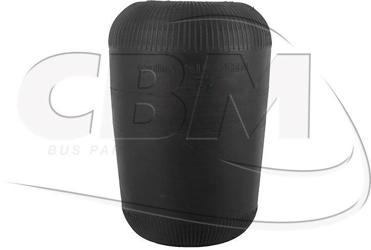 CONTITECH SUSPENSION MEMBRANE - IRISBUS - IVECO - RVI HEULIEZ (503627100 | 0186101100) - Zračno vzmetenje za Avtobus: slika 1 CONTITECH SUSPENSION MEMBRANE - IRISBUS - IVECO - RVI HEULIEZ (503627100 | 0186101100) - Zračno vzmetenje za Avtobus: slika 1