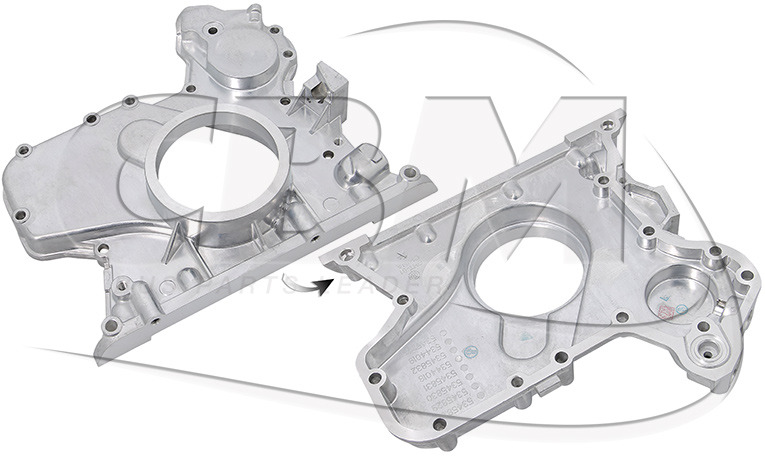 CUMMINS COUVERCLE - BOSCH (1007010011) - Motor in deli za Avtobus: slika 1 CUMMINS COUVERCLE - BOSCH (1007010011) - Motor in deli za Avtobus: slika 1