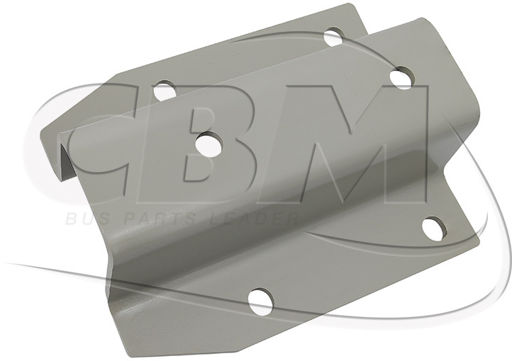 DAF SUPPORT DE RESERVOIR - BOSCH (2422120096) - Sistem goriva za Avtobus: slika 1 DAF SUPPORT DE RESERVOIR - BOSCH (2422120096) - Sistem goriva za Avtobus: slika 1