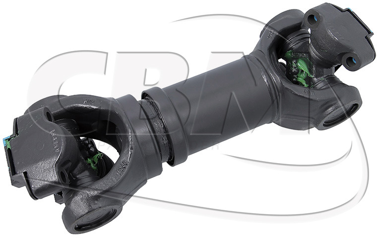 DANA BOX TRANSMISSION - MERCEDES (A3072400117 | A0004773180) - Transmission za Avtobus: slika 1 DANA BOX TRANSMISSION - MERCEDES (A3072400117 | A0004773180) - Transmission za Avtobus: slika 1