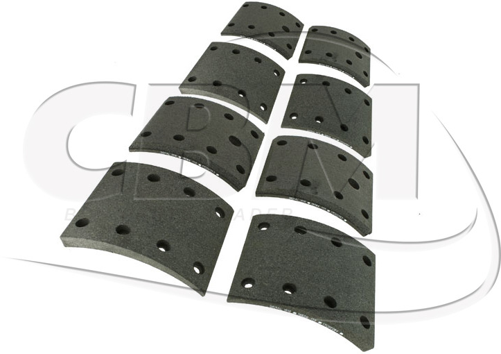 FEDERAL MOGUL BRAKE LINING SET - BOSCH EBERSPACHER (1120114002 | 8862140001800) - Zavorni deli za Avtobus: slika 1 FEDERAL MOGUL BRAKE LINING SET - BOSCH EBERSPACHER (1120114002 | 8862140001800) - Zavorni deli za Avtobus: slika 1