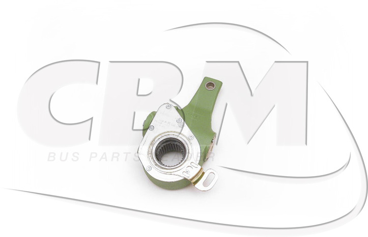 HALDEX LEFT BRAKE ADJUSTER - VANHOOL IRISBUS - IVECO - RVI VOLVO (633106150 | 72785 | 1197966) - Zavorna čeljust za Avtobus: slika 1 HALDEX LEFT BRAKE ADJUSTER - VANHOOL IRISBUS - IVECO - RVI VOLVO (633106150 | 72785 | 1197966) - Zavorna čeljust za Avtobus: slika 1