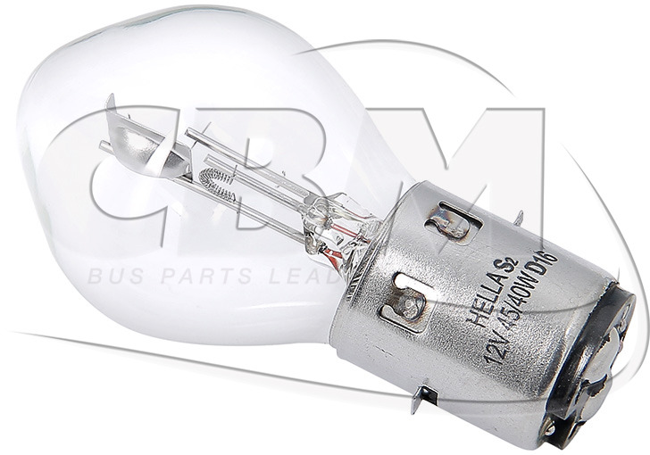 HELLA BULB - ZF BOSCH OPTYHMA (5637930001 | 2450210000 | QCB3L) - Luči/ Osvetlitev za Avtobus: slika 1 HELLA BULB - ZF BOSCH OPTYHMA (5637930001 | 2450210000 | QCB3L) - Luči/ Osvetlitev za Avtobus: slika 1