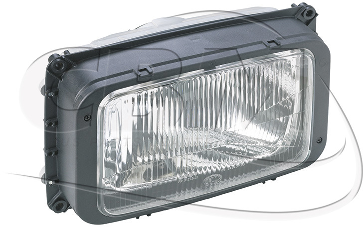 HELLA HEADLAMPS H4 - MAN IRISBUS - IVECO - RVI KAROSA (51268030041 | 5010106687 | 5001837821 | 4420001284) - Žarometi za Avtobus: slika 1 HELLA HEADLAMPS H4 - MAN IRISBUS - IVECO - RVI KAROSA (51268030041 | 5010106687 | 5001837821 | 4420001284) - Žarometi za Avtobus: slika 1
