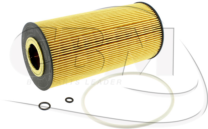 HENGST OIL FILTER - ZF (73120156001 | 0731201560) - Oljni filter za Avtobus: slika 1 HENGST OIL FILTER - ZF (73120156001 | 0731201560) - Oljni filter za Avtobus: slika 1