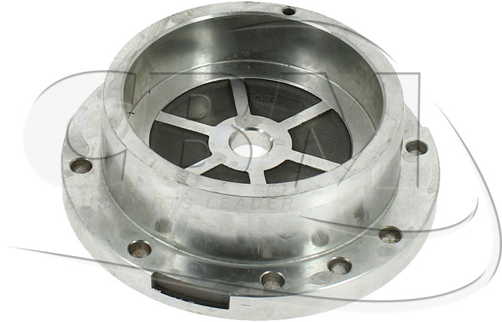 HISPACOLD COOLING COMPRESSOR OIL PUMP BODY - SOLARIS (180740300) - Klimatski del za Avtobus: slika 1 HISPACOLD COOLING COMPRESSOR OIL PUMP BODY - SOLARIS (180740300) - Klimatski del za Avtobus: slika 1