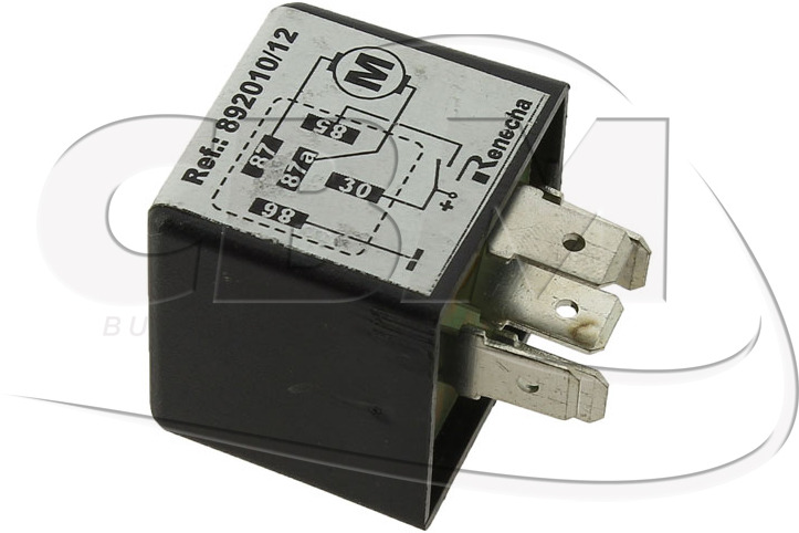 HISPACOLD COOLING ELECTRONIC TURNTABLE - VOLVO (9520131) - Klimatski del za Avtobus: slika 1 HISPACOLD COOLING ELECTRONIC TURNTABLE - VOLVO (9520131) - Klimatski del za Avtobus: slika 1