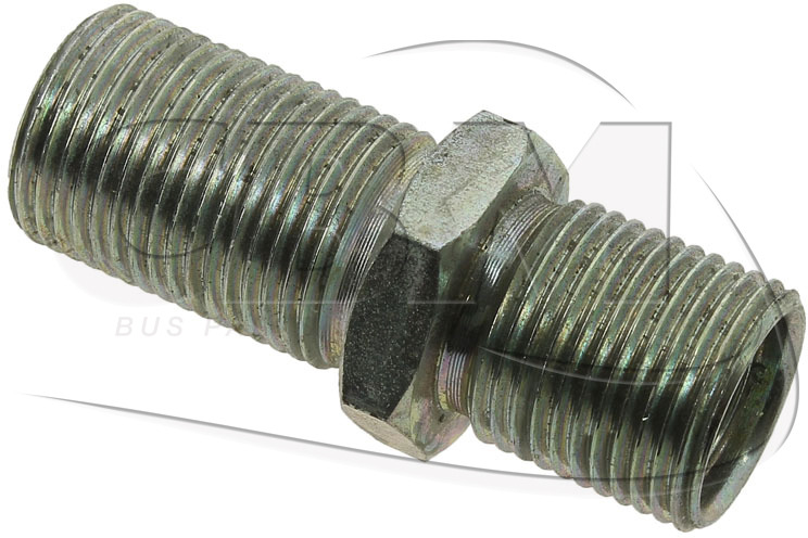 HISPACOLD COOLING FLEXIBLE EXTENSION - BOSCH (1460100370) - Klimatski del za Avtobus: slika 1 HISPACOLD COOLING FLEXIBLE EXTENSION - BOSCH (1460100370) - Klimatski del za Avtobus: slika 1