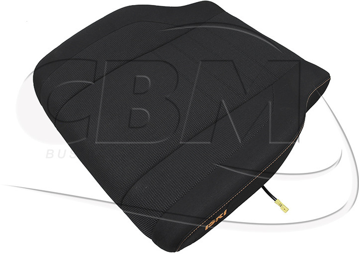 ISRI ASSISE 7560 NTS2E - ZF ARCOL (73010168801 | 4210070) - Sedež za Avtobus: slika 1 ISRI ASSISE 7560 NTS2E - ZF ARCOL (73010168801 | 4210070) - Sedež za Avtobus: slika 1