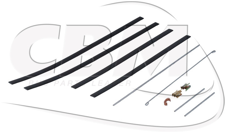 ISRI LINING KIT - IRISBUS - IVECO - RVI (0000001901925) - Sedež za Avtobus: slika 1 ISRI LINING KIT - IRISBUS - IVECO - RVI (0000001901925) - Sedež za Avtobus: slika 1