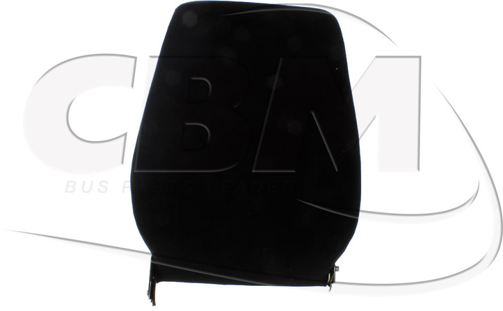 ISRI SEAT BACK - FORD (1683383) - Sedež za Avtobus: slika 1 ISRI SEAT BACK - FORD (1683383) - Sedež za Avtobus: slika 1