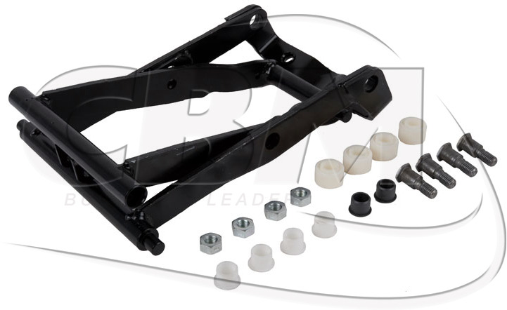 ISRI SEAT CROSSPIECE KIT - FORD (2279492) - Sedež za Avtobus: slika 1 ISRI SEAT CROSSPIECE KIT - FORD (2279492) - Sedež za Avtobus: slika 1