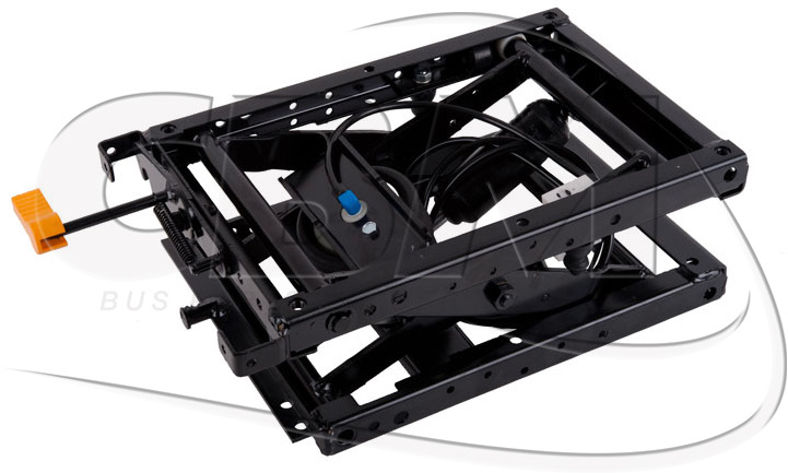 ISRI SUSPENSION - IRISBUS - IVECO - RVI (5001855315 | 0000714088) - Sedež za Avtobus: slika 1 ISRI SUSPENSION - IRISBUS - IVECO - RVI (5001855315 | 0000714088) - Sedež za Avtobus: slika 1