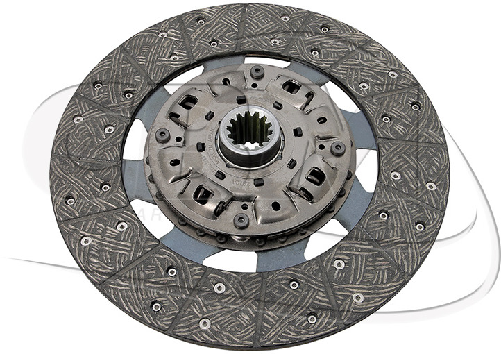 ISUZU CLUTCH DISC ISUZU - CUMMINS HELLA (5301084 | 5301084RX | 6EH007832671) - Lamela sklopke za Avtobus: slika 1 ISUZU CLUTCH DISC ISUZU - CUMMINS HELLA (5301084 | 5301084RX | 6EH007832671) - Lamela sklopke za Avtobus: slika 1