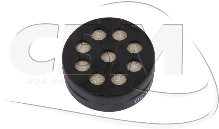 IVECO AIR FILTER - IRISBUS - IVECO - RVI (7170633) - Zračni filter za Avtobus: slika 1 IVECO AIR FILTER - IRISBUS - IVECO - RVI (7170633) - Zračni filter za Avtobus: slika 1