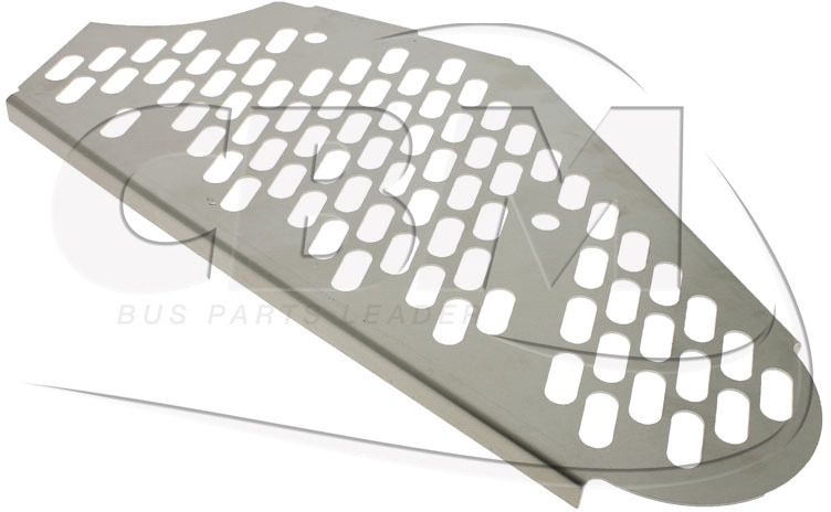 IVECO GRILLE PROTECTION COURROIE ALT BOS - IRISBUS - IVECO - RVI (5003009177) - Električni sistem za Avtobus: slika 1 IVECO GRILLE PROTECTION COURROIE ALT BOS - IRISBUS - IVECO - RVI (5003009177) - Električni sistem za Avtobus: slika 1