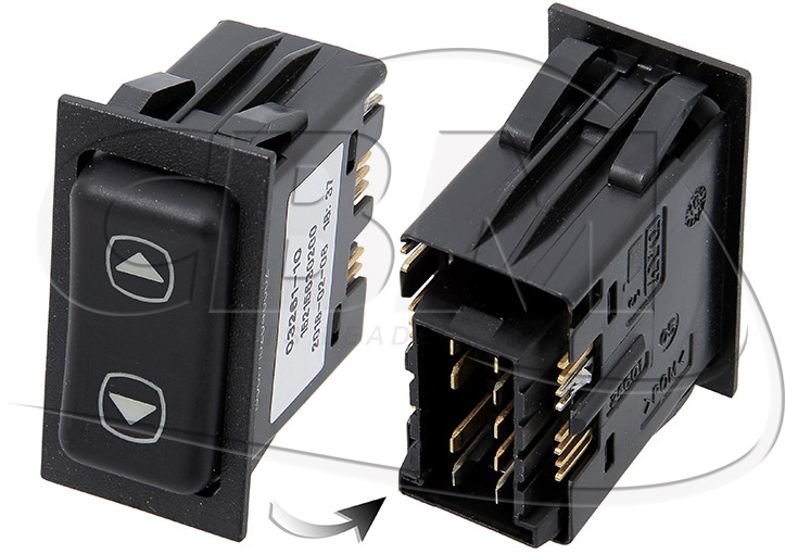 IVECO INTER REGLAGE LUMINOSITE 317 GNV - IRISBUS - IVECO - RVI (5000587447 | 5100140324 | 8122159) - Luči/ Osvetlitev za Avtobus: slika 1 IVECO INTER REGLAGE LUMINOSITE 317 GNV - IRISBUS - IVECO - RVI (5000587447 | 5100140324 | 8122159) - Luči/ Osvetlitev za Avtobus: slika 1