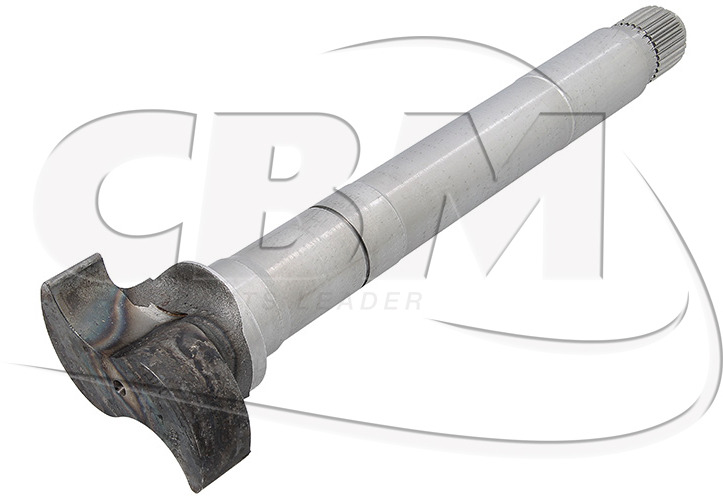 IVECO REAR LEFT BRAKE CAM - VOLKSWAGEN CITROEN (069911213A | 582562) - Zavorna čeljust za Avtobus: slika 1 IVECO REAR LEFT BRAKE CAM - VOLKSWAGEN CITROEN (069911213A | 582562) - Zavorna čeljust za Avtobus: slika 1