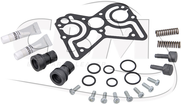 KNORR BREMSE COMPRESSOR REPAIR KIT - BOSCH MASATS (F00HN36635 | 2420026006 | 426112A4) - Kompresor za Avtobus: slika 1 KNORR BREMSE COMPRESSOR REPAIR KIT - BOSCH MASATS (F00HN36635 | 2420026006 | 426112A4) - Kompresor za Avtobus: slika 1