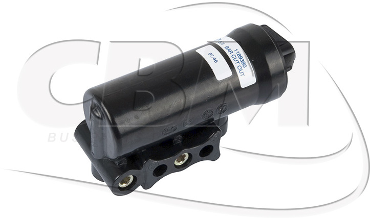 KNORR BREMSE GOVERNOR VALVE - IRISBUS - IVECO - RVI (5010019318 | 5010013353 | 5000789746) - Zavorni ventil za Avtobus: slika 1 KNORR BREMSE GOVERNOR VALVE - IRISBUS - IVECO - RVI (5010019318 | 5010013353 | 5000789746) - Zavorni ventil za Avtobus: slika 1