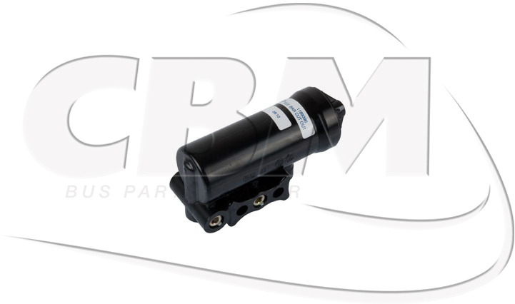 KNORR BREMSE GOVERNOR VALVE - KAROSA IRISBUS - IVECO - RVI (4439601009 | 5001844017 | 5010155771 | 5000694388) - Zavorni ventil za Avtobus: slika 1 KNORR BREMSE GOVERNOR VALVE - KAROSA IRISBUS - IVECO - RVI (4439601009 | 5001844017 | 5010155771 | 5000694388) - Zavorni ventil za Avtobus: slika 1
