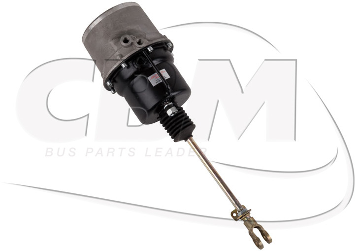 KNORR BREMSE REAR BRAKE CYLINDER - IRISBUS - IVECO - RVI HEULIEZ (5001841889 | 503630369 | 0190694800 | 503630174) - Zavorni cilinder za Avtobus: slika 1 KNORR BREMSE REAR BRAKE CYLINDER - IRISBUS - IVECO - RVI HEULIEZ (5001841889 | 503630369 | 0190694800 | 503630174) - Zavorni cilinder za Avtobus: slika 1