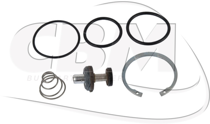 KNORR BREMSE VALVE REPAIR KIT - MERCEDES MAN (A000472045000 | 34917100003) - Zavorni ventil za Avtobus: slika 1 KNORR BREMSE VALVE REPAIR KIT - MERCEDES MAN (A000472045000 | 34917100003) - Zavorni ventil za Avtobus: slika 1