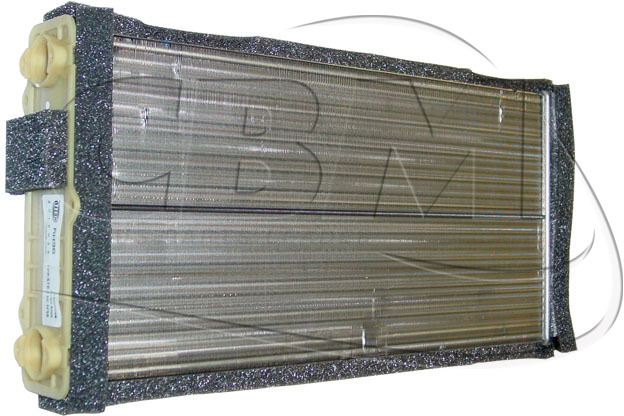 MAHLE HEATING RADIATOR - SCANIA (2537660 | 2537659) - Ogrevanje/ Prezračevanje za Avtobus: slika 1 MAHLE HEATING RADIATOR - SCANIA (2537660 | 2537659) - Ogrevanje/ Prezračevanje za Avtobus: slika 1