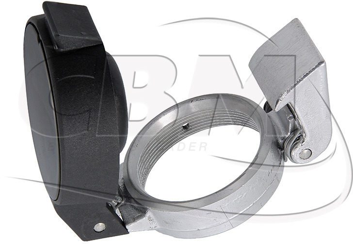 MAN BOUCHON REMPL. RESERVOIR GO MAN - BOSCH (0444042136) - Sistem goriva za Avtobus: slika 1 MAN BOUCHON REMPL. RESERVOIR GO MAN - BOSCH (0444042136) - Sistem goriva za Avtobus: slika 1