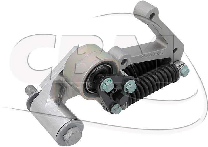 MAN TENDEUR DE COURROIE - ISRI (3492401) - Napenjalec jermena za Avtobus: slika 1 MAN TENDEUR DE COURROIE - ISRI (3492401) - Napenjalec jermena za Avtobus: slika 1