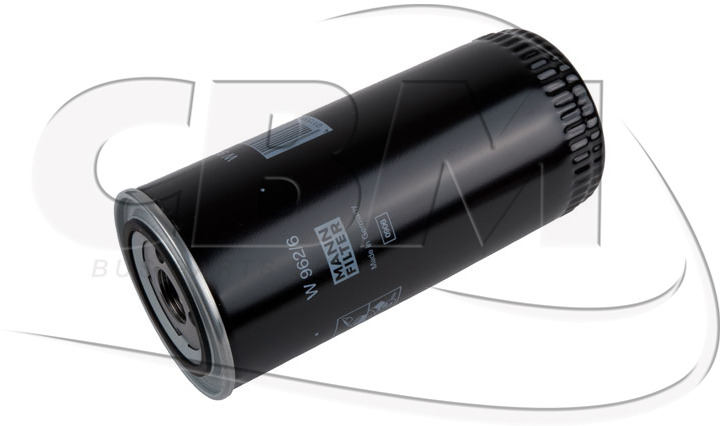 MANN FILTER OIL FILTER - MERCEDES MAN (A0004773680 | 81129020013) - Oljni filter za Avtobus: slika 1 MANN FILTER OIL FILTER - MERCEDES MAN (A0004773680 | 81129020013) - Oljni filter za Avtobus: slika 1