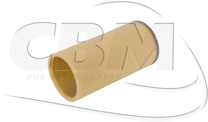 MECA FILTER AIR FILTER SECURITY CARTRIDGE - MAN (81965010472) - Zračni filter za Avtobus: slika 1 MECA FILTER AIR FILTER SECURITY CARTRIDGE - MAN (81965010472) - Zračni filter za Avtobus: slika 1