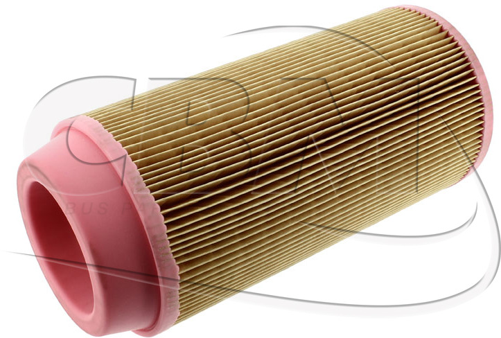 MERCEDES AIR FILTER - EBERSPACHER (8868080000600) - Zračni filter za Avtobus: slika 1 MERCEDES AIR FILTER - EBERSPACHER (8868080000600) - Zračni filter za Avtobus: slika 1