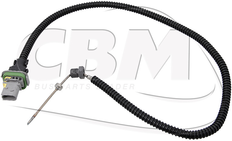 MERCEDES CAPTEUR THERMIQUE - KNORR (K114137K99) - Senzor za Avtobus: slika 1 MERCEDES CAPTEUR THERMIQUE - KNORR (K114137K99) - Senzor za Avtobus: slika 1