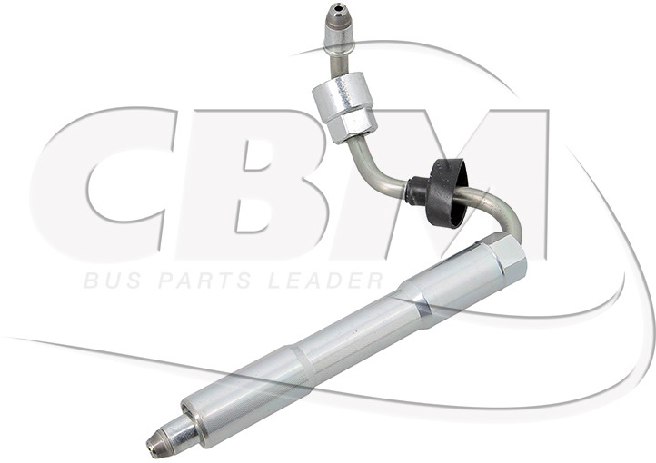 MERCEDES CONDUITE INJECTEUR 1, 2 & 3 - SWF (SWF594430) - Injektor za Avtobus: slika 1 MERCEDES CONDUITE INJECTEUR 1, 2 & 3 - SWF (SWF594430) - Injektor za Avtobus: slika 1