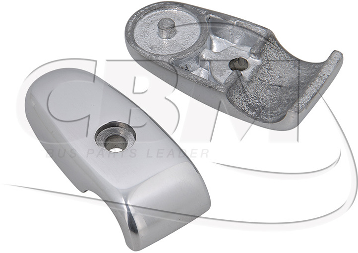 MERCEDES SUPPORT CLOISON INTERIEURE - MANN FILTRE (P7161X | WK8424) - Karoserija in zunanjost za Avtobus: slika 1 MERCEDES SUPPORT CLOISON INTERIEURE - MANN FILTRE (P7161X | WK8424) - Karoserija in zunanjost za Avtobus: slika 1
