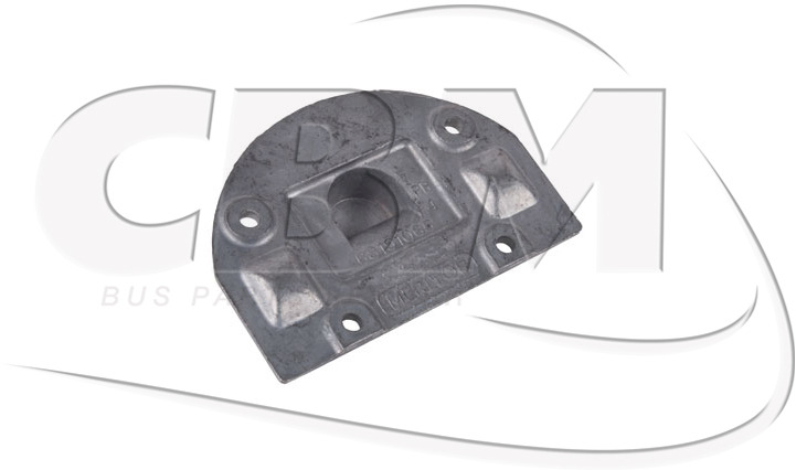 MERITOR COVER KIT - IRISBUS - IVECO - RVI (0005001859952 | 5001859952) - Zavorna čeljust za Avtobus: slika 1 MERITOR COVER KIT - IRISBUS - IVECO - RVI (0005001859952 | 5001859952) - Zavorna čeljust za Avtobus: slika 1