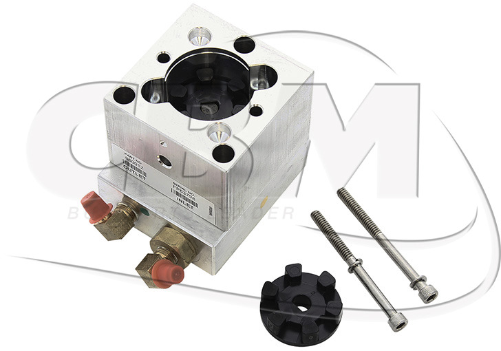 PROHEAT FUEL PUMP - MERCEDES (A0008110139 | A0008301118) - Črpalka za gorivo za Avtobus: slika 1 PROHEAT FUEL PUMP - MERCEDES (A0008110139 | A0008301118) - Črpalka za gorivo za Avtobus: slika 1