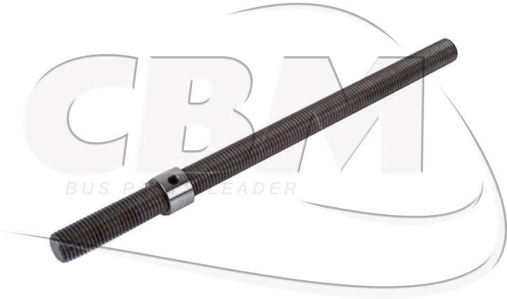CBM OEM ALTERNATOR BELT TENSIONER SCREW - IRISBUS - IVECO - RVI (5010011980 | 5010202531 | 5000783604) - Rezervni deli za Avtobus: slika 1 CBM OEM ALTERNATOR BELT TENSIONER SCREW - IRISBUS - IVECO - RVI (5010011980 | 5010202531 | 5000783604) - Rezervni deli za Avtobus: slika 1