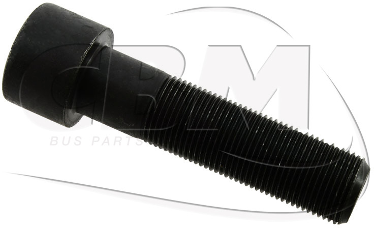 DANA ROCKET SCREW - SIEMENS (H8210510508) - Rezervni deli za Avtobus: slika 1 DANA ROCKET SCREW - SIEMENS (H8210510508) - Rezervni deli za Avtobus: slika 1