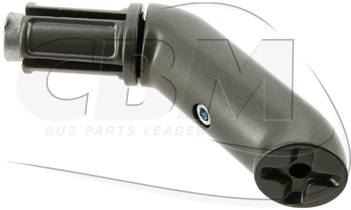 SOLARIS FLEXIBLE FITTING - KONI (905361) - Rezervni deli za Avtobus: slika 1 SOLARIS FLEXIBLE FITTING - KONI (905361) - Rezervni deli za Avtobus: slika 1